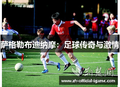 萨格勒布迪纳摩：足球传奇与激情