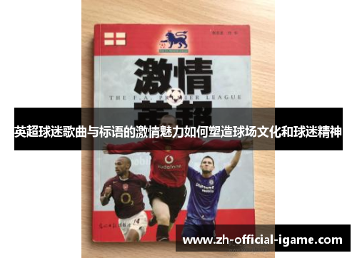 英超球迷歌曲与标语的激情魅力如何塑造球场文化和球迷精神 英超球迷歌曲与标语的激情魅力如何塑造球场文化和球迷精神