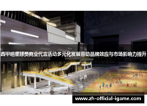 西甲明星球员商业代言活动多元化发展带动品牌效应与市场影响力提升 西甲明星球员商业代言活动多元化发展带动品牌效应与市场影响力提升