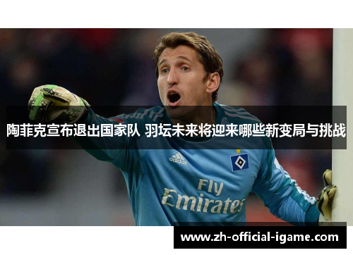 陶菲克宣布退出国家队 羽坛未来将迎来哪些新变局与挑战