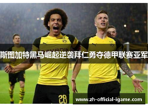 斯图加特黑马崛起逆袭拜仁勇夺德甲联赛亚军 斯图加特黑马崛起逆袭拜仁勇夺德甲联赛亚军